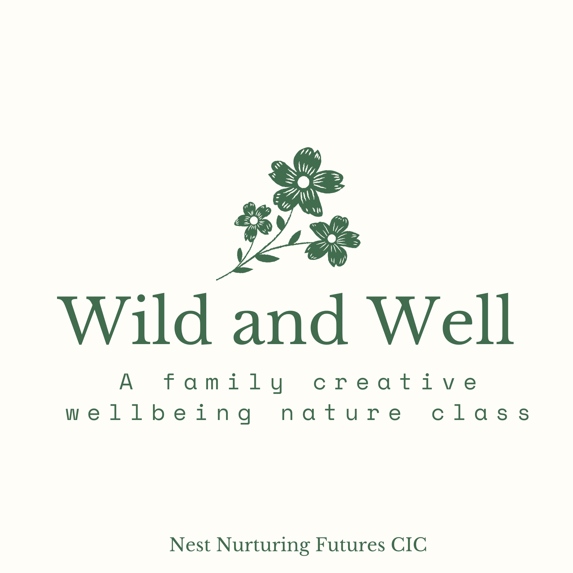 Wild and Well